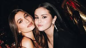 Kilas Balik Perjalanan Cinta Hailey Bieber dan Selena Gomez dengan Justin  Bieber, Banyak Dramanya