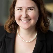 Spotlight Interview: Gretchen Buchanan