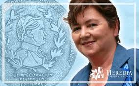 Quién es Marta Campos Méndez?