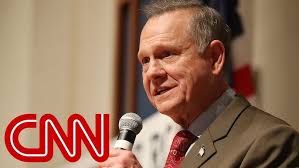 Roy Moore unwilling to concede (full speech)