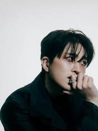 TAKE MY BANK ACCOUNT 💸 🔥🥵 GOT7 drops individual teasers for 'Winter  Heptagon'; to be released