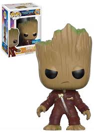 Funko Groot Action Figure Tv Movie Video Game Action Figures For Sale Shop With Afterpay Ebay In 2020 Funko Pop Vinyl Marvel Funko Pop Toys Funko