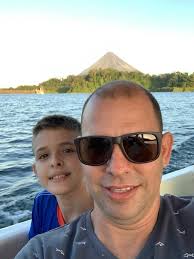 Meet Our Experts: Costa Rica Family Travel Specialists