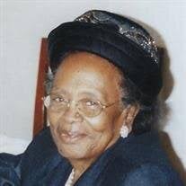 Mary Leola Trimble Obituary