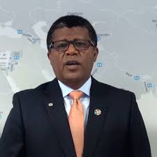 SOS Children's Villages in Ethiopia