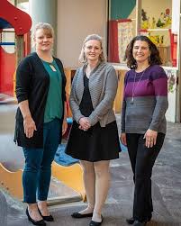 Professors From Sjsu S Connie L Lurie College Of Education Have Teamed Up To Launch The Early Childh In 2020 San Jose State University Early Childhood San Jose State