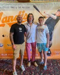 Profile for Chris Manning