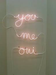 Pin By Angie Su On Everything Is Prettier In Pink Neon Neon Lighting Neon Signs