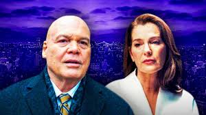 Daredevil: Born Again Confirms Vanessa's Uncomfortable Secret That She Hid  from Kingpin