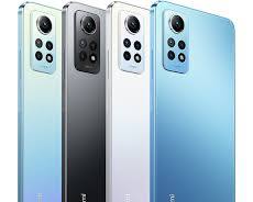 Image of Redmi Note 12 Pro Xiaomi phone
