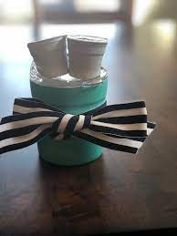 Baby Shower Hostess Gifts