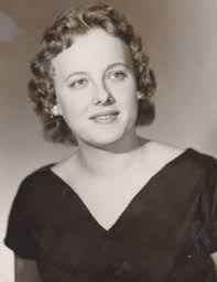 Evelyn Kanak Obituary