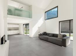 Decoceram Gres Cerame Emaille Decoceram Allevi 808 Gris Mat 80 8x80 8cm Pf00008669 Decoceram Salon Maison Maison Moderne Architecture D Interieur