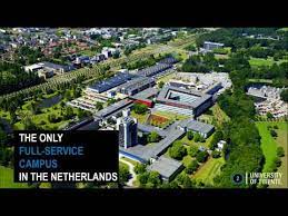 It encompasses the most urbanised and easternmost part of the province of overijssel. Why You Should Study At University Of Twente Youtube