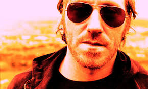 David Holmes is playing a 5-hour set at Dublin's Sugar Club