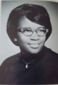 Obituary for Elaine Danielle Frazier