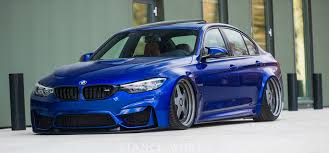 These plug and play taillights will significantly enhance and update your f80 m3 or f30 3 series! Individual Touches Frode Dale S Bmw F80 M3