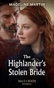 The Highlander's Stolen Bride (Highland Alliances, Book 3) (Mills & Boon  Historical) (English Edition)