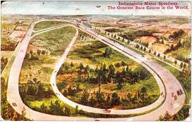 On this day in 1909, IMS held its first automobile race! Little did they know it was the start to something magical. What's the first race you remember attending?