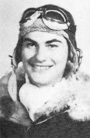 Earl Lloyd Hammond : Captain from Wisconsin, World War II Casualty