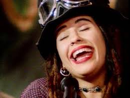 Selecione a palavra ou a frase em inglês para escutar o som! Todas Querem Linda Perry Non Blondes Amor A Musica Producao Musical