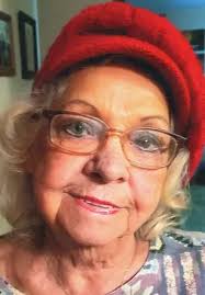 Obituary information for Ruby F. Helm