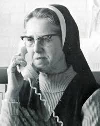 Memorial Donations — The School Sisters of St. Francis