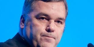 Le ministre Daniel Breton est rattrapé par son passé de mauvais payeur et  de fraudeur (TWITTER)