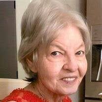 Nancy Caroline (Martin) Bair