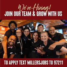We did not find results for: Miller S Ale House Posts Facebook