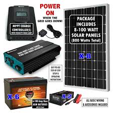 See what the sun's free energy can do for their life. Master Builder Diy Solar Energy Kit