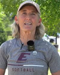 Hear from Colonels’ Head Coach Jane Worthington