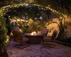Maybe you would like to learn more about one of these? Outdoor Patio Lighting Ideas The Urban Backyard