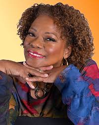 Pat Prescott Shares Powerful Words At Black Business Association  Celebrating Women Event