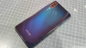 You have to be in pl region to have face unlock feature. Vivo U10 Is Competitive Enough But Is It Better Than Xiaomi Devices
