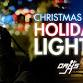 Christmas City Holiday Lights