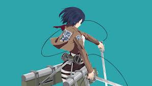 In this post today, we have collected some of the best anime wallpapers in hd and 4k, for the fan in you. Download 960x544 Wallpaper Anime Girl Mikasa Ackerman Minimal Playstation Ps Vita 960x544 Hd Image Background 4075