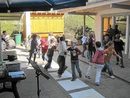 Angebote an der jungen donau. Donaueschingen Klasse 1b Besucht Haus Antonius Donaueschingen Umgebung Schwarzwalder Bote