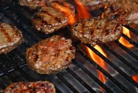 Home sweet recipe cara membuat daging burger. Burger Kuda Babi Atau Sapi Lebih Baik Buat Sendiri Republika Online