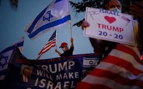 Biden Predicts We Will Be The Winners As Trump Falsely Claims 4 More States The Times Of Israel