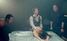 Ashley C Williams Forced Sex From Behind In Julia - FREE VIDEO