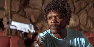 Pumpkin (yelling to all) everybody be cool this is a robbery! 10 Best Pulp Fiction Scenes That Fans Still Think About Today Informone