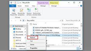 3 Methods To Recover Deleted Files On Windows 11/10/8/7
