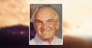 Duane A. "Butch" Mayer Obituary 2024
