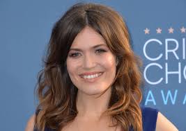 Little Known Facts About Mandy Moore