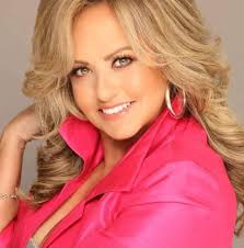 Dawn Rix's Instagram, Twitter & Facebook