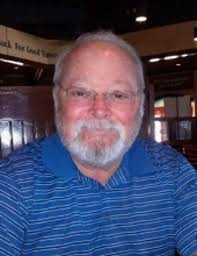 Lowell Howard Ridings Jr. Obituary July 8, 2021