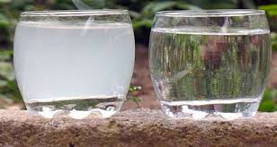 Comment Supprimer Le Chlore De L Eau Du Robinet Eau Du Robinet Filtre Eau Robinet Alimentation Equilibree