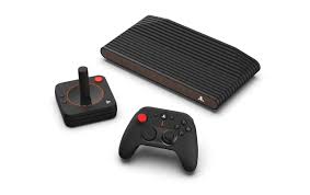It had only just got in production when the interact co. The Atari Vcs Is Now Available At Retail In North America