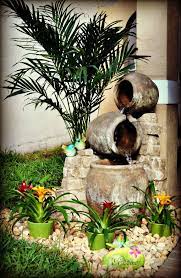 Placing A Feng Shui Water Fountain In Front Of A House Is A Wonderful Way Of Attracting Positive Chi A Feng Shui Water Fountain Water Fountain Indoor Fountain